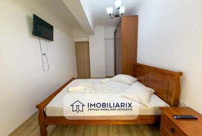 Apartament 2 camere în Solid Residence Butoaie – vedere către lac - 7