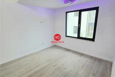 Apartament cu 3 camere în Mamaia