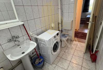 Apartament cu 2 camere în Săsar - 9