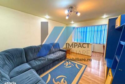 Apartament cu 2 camere semidecomandat în Calea București - 7