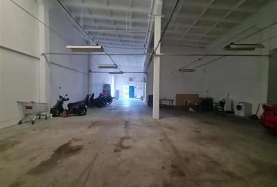 Spațiu industrial, de 590 mp, în 23 August (Cațelul) - 3