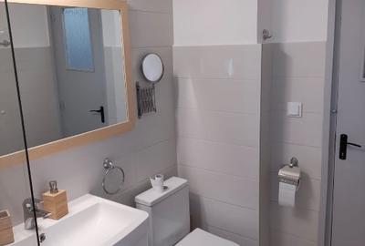 Proprietar închiriez apartament  3 camere, zona Mănăștur - 6