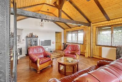 Complex de 3 case pe 18000 mp teren - 51