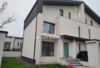 Duplex cu 5 camere cu Canalizare în Voluntari - 9