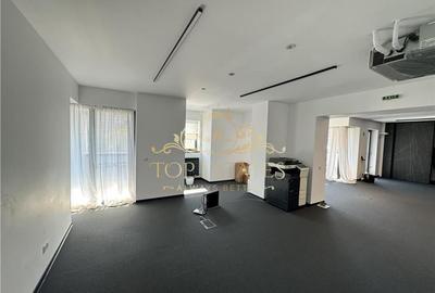 Vanzare Spatiu Birouri 102 The Address - Barbu Vcarescu, Bucuresti - 5