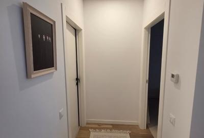 Apartament 2 camere , mobilat cu gradina si parcare, One Cotroceni - 9