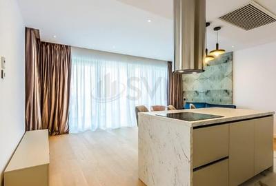 REA1024884 Apartament spatios High End  3 camere I Herastrau I One Herastrau Tow - 18