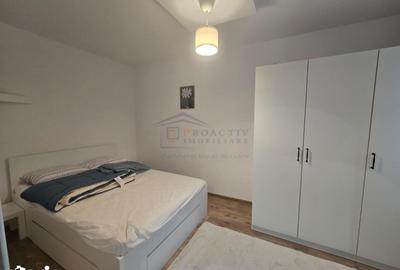 Apartament cu 2 camere, mobilat în George Enescu - 3