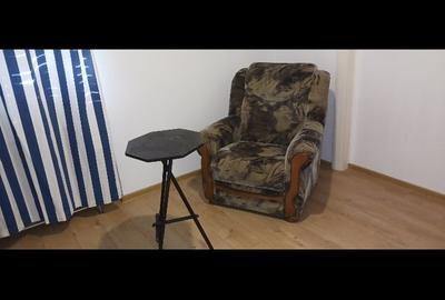 Apartament 2 camere in vila, Vatra Luminoasa, PARCARE, mobilat si utilat, liber - 6