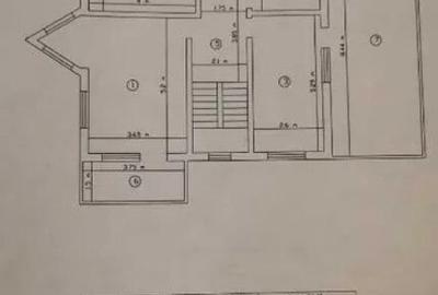 Casa in Bucium, 400m distanta de bulevard, priveli?te superba 360 - 6