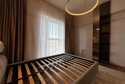 Apartament 3 camere in One Cotroceni | Primul Chirias | Complet Mobilat - 7
