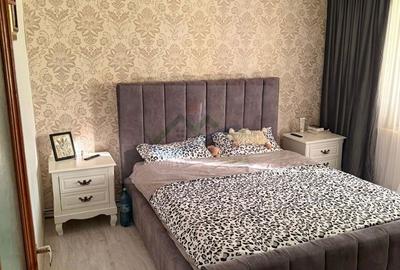Apartament cu 3 camere decomandat în Burdujeni - 13