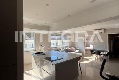 Apartament cu 2 camere semidecomandat în Central - 8