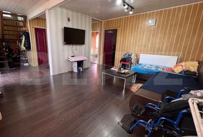 Casa P+M,  Simnicul de jos , 293 mp teren - 2