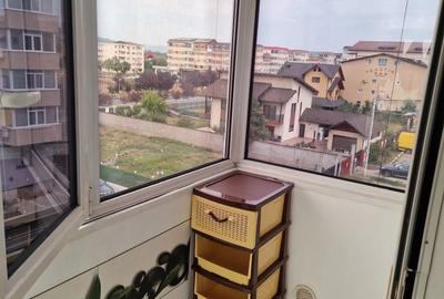 Apartament cu 2 camere decomandat în Central - 4