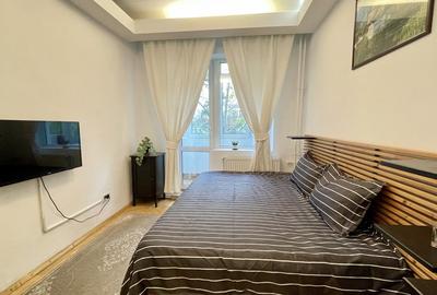 Inchiriere 3 camere Vitan-Kaufland, centrala proprie, comision 0% Inchiriere 3 camere Vitan-Kaufland, centrala proprie, comision 0% - 6