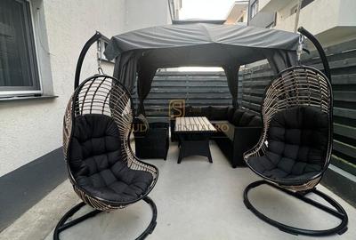 Apartament finisat premium, 3 camere, curte proprie, Berceni-Luica - 11