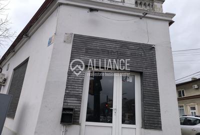 CENTRU TEPES VODA (cod03)- Casa idela pentru birouri ! - 2