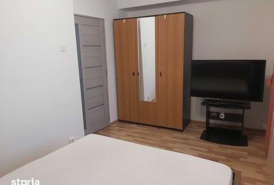 Apartament cu 2 camere, mobilat în Central - 8