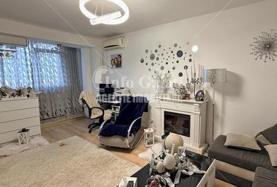 Apartament cu 3 camere în Mazepa 1 - 7