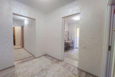 Apartament 3 Camere Teiul Doamnei, Sector 2 - 5