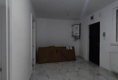 Apartament cu 2 camere în Semicentral - 3
