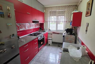 Apartament cu 2 camere semidecomandat în Tomis Nord - 2