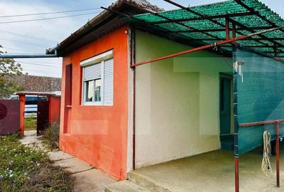 Casa de vanzare in Macea, teren 942 mp - 9