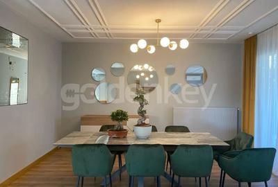 Vila individuala cu 5 camere | GreenLake Residences - 6