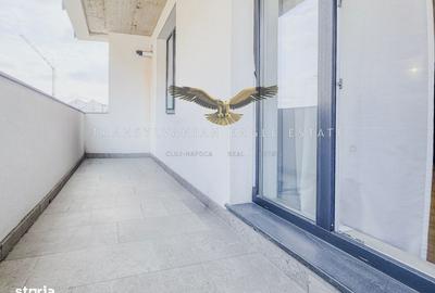 Apartament cu 3 camere semidecomandat, mobilat în Europa - 2