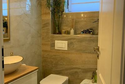 Duplex de vanzare cu 5 camere si 3 bai, zona Mehala - 8