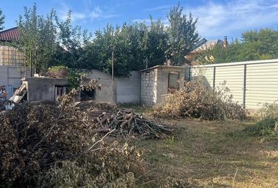 Casă cu Teren 468 Mp în Mărăcineni - 1
