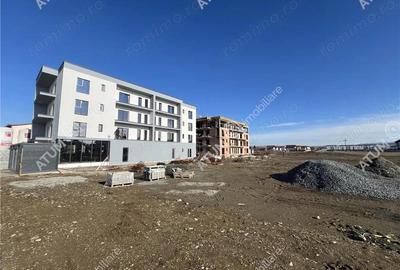 Apartament cu 2 camere în Vasile Aaron - 5