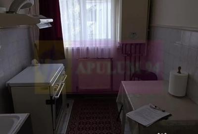 Apartament cu 2 camere semidecomandat în Autogară - 10
