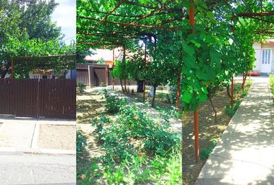 Casă cu 6 camere cu Teren 1340 Mp în Central - 1