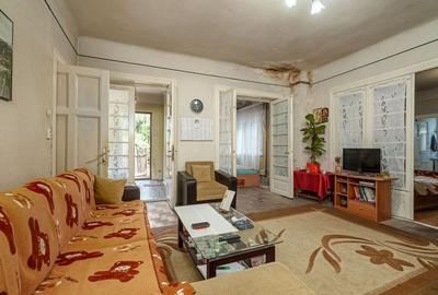 FERDINAND - Oborul Nou | Casa individuala 276mp teren| Renovare facila - 5