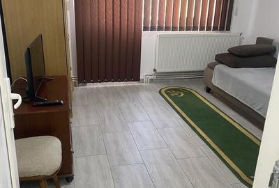 Garsonieră decomandată în Orizont - 5