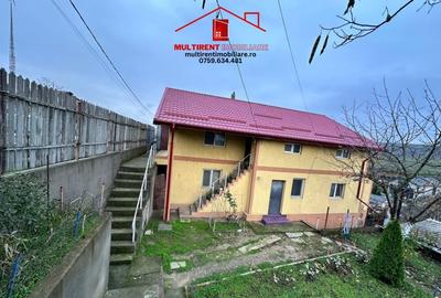 De vanzare Vila D+P+M - cartier Sud Vii -teren proprietate! - 28