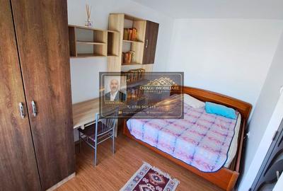 Apartament cu 2 camere semidecomandat în Central - 4