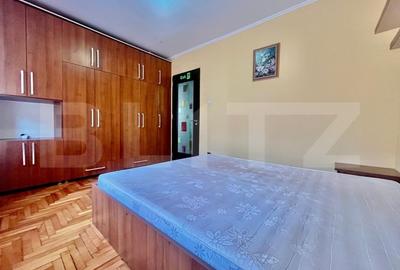 Apartament 2 camere, 50 mp, etaj 3/4 - Modern, luminos, gata de mutare Apartament 2 camere, 50 mp, etaj 3/4 - Modern, luminos, gata de mutare - 6