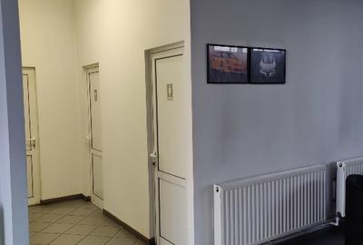 Spațiu industrial, de 311 mp, în Micro 20 - 3