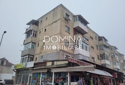 Apartament cu 2 camere semidecomandat, mobilat în Central - 9