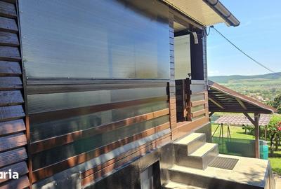 Casă cu 3 camere cu Teren 700 Mp în Micești - 8