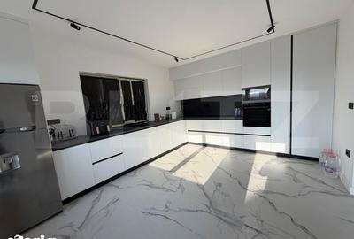 Casă cu 5 camere cu Teren 1500 Mp în Central - 10