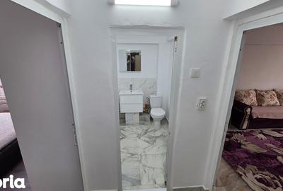 Apartament cu 2 camere decomandat în Central - 10