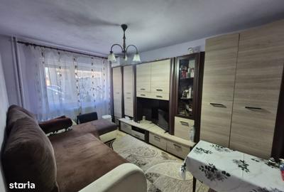 Apartament cu 2 camere în Intim - 2