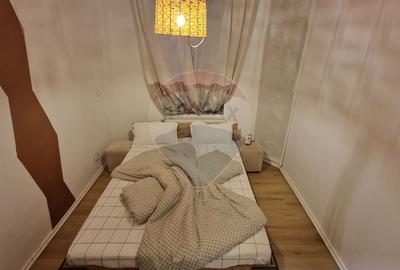 Apartament 2 camere - Bulevardul Ferdinand I,  48mp, Investitie - 9