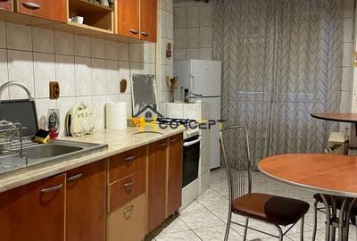 Apartament 3 camere Titan si liniste urbana - 6