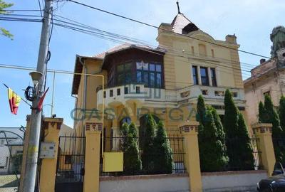 Cladire 4 nivele in centrul istoric - 1