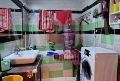 Apartament 2 camere de vanzare in Floresti - 6